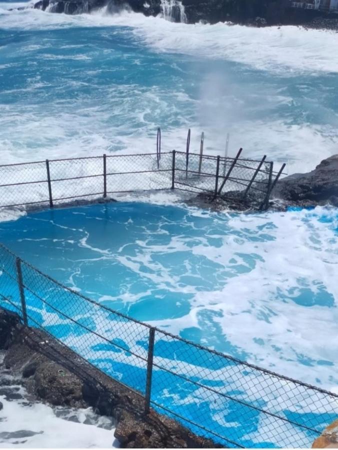 グイマーRomantic Atlanticアパートメント エクステリア 写真