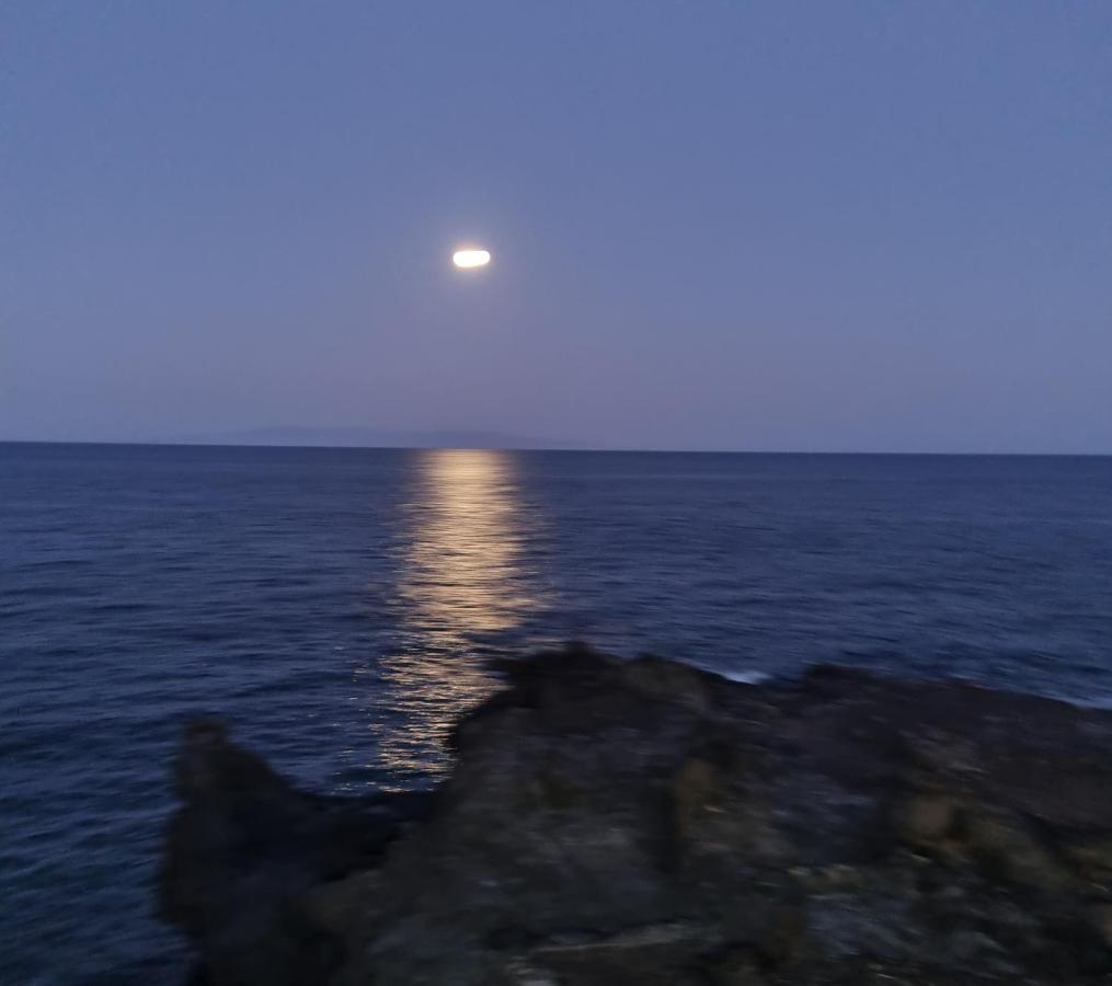 グイマーRomantic Atlanticアパートメント エクステリア 写真